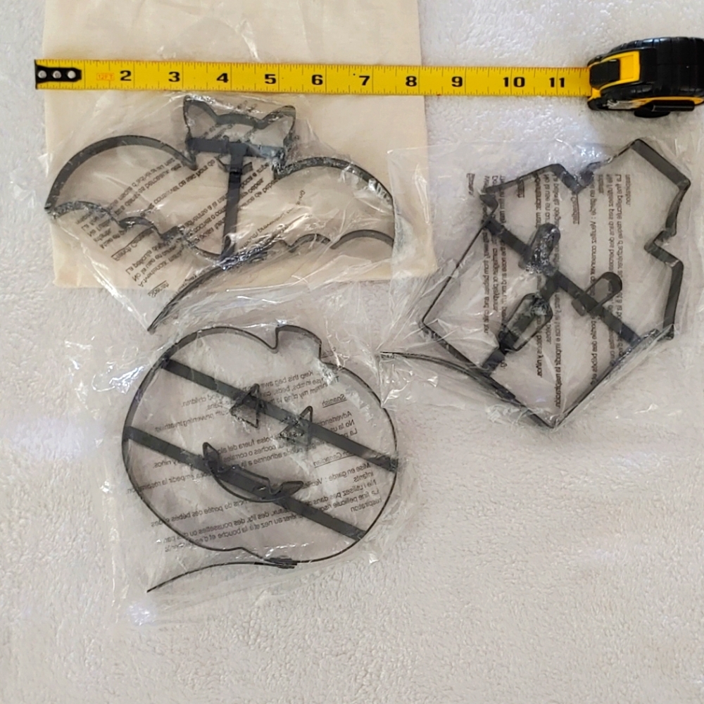 Cookie Cutters